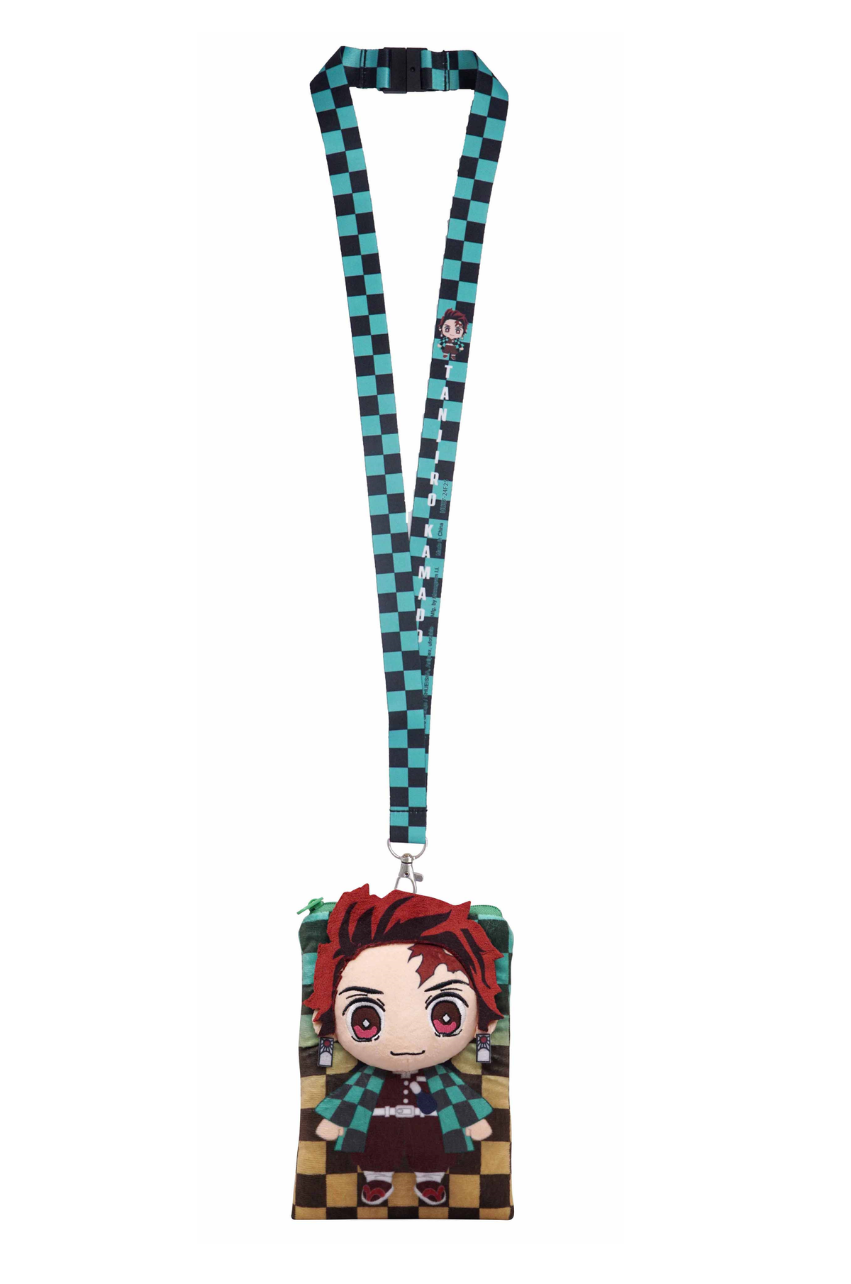 DEMON SLAYER - Tanjiro