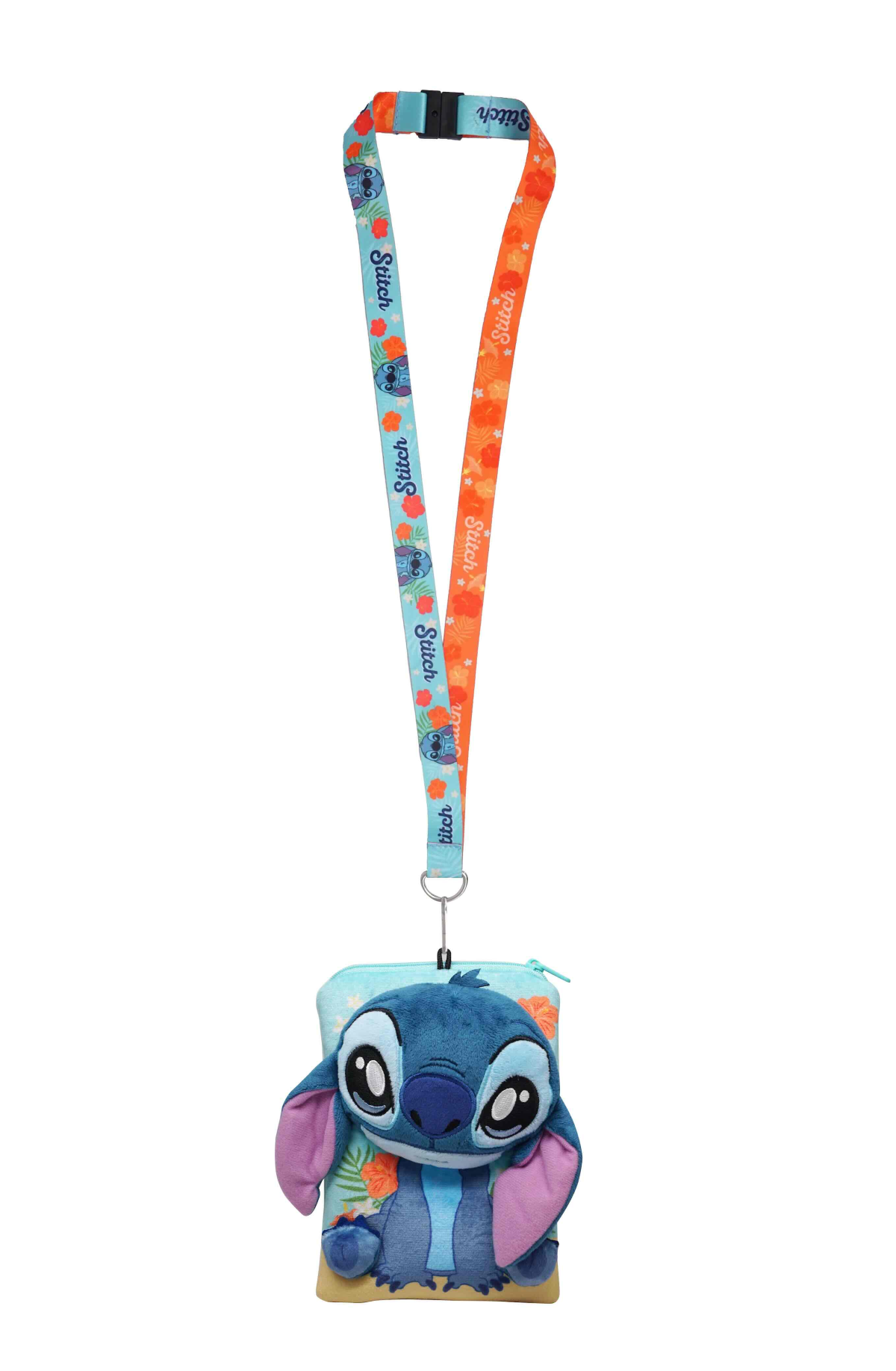 DISNEY - Stitch Sitting