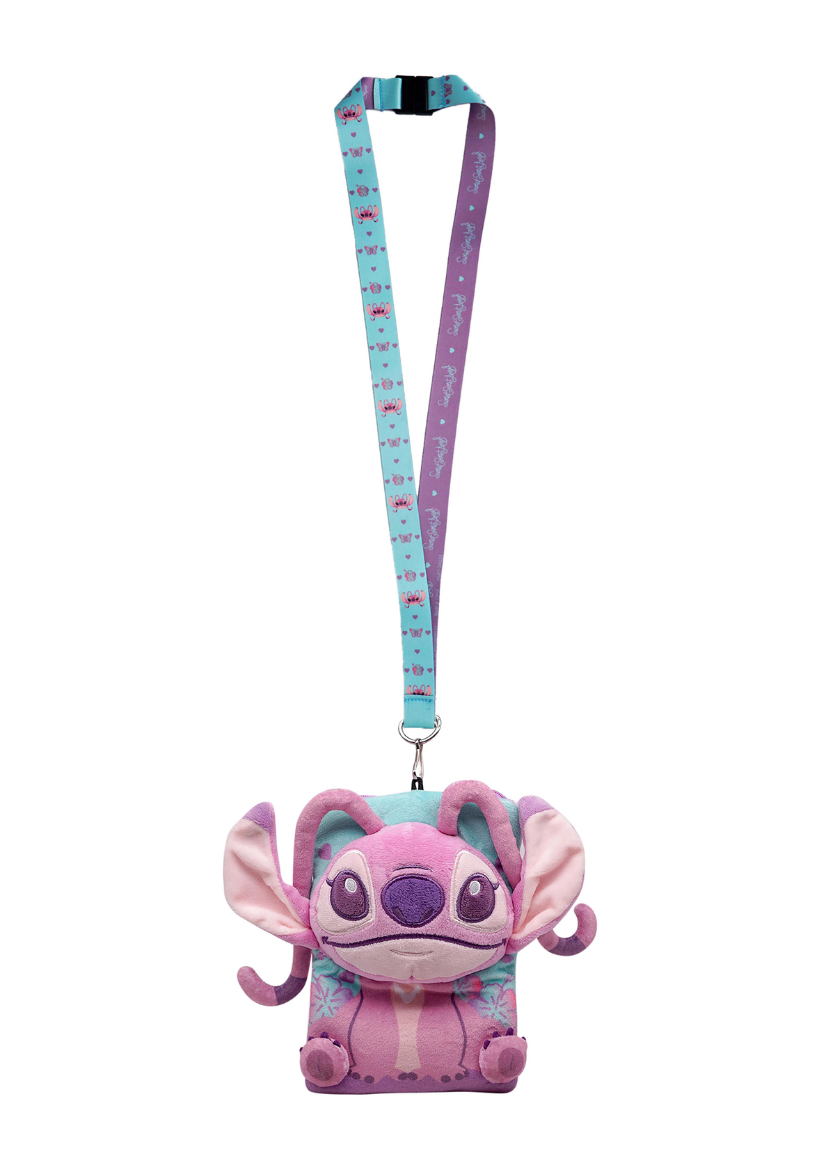 DISNEY - Angel Sitting
