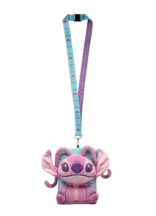DISNEY - Angel Sitting