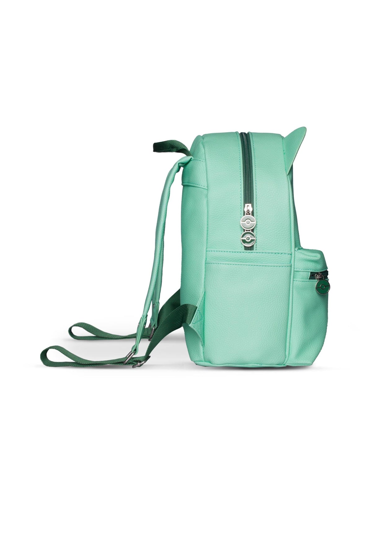 POKEMON - Bulbasaur - Heady - Backpack Novelty '26x20x12cm'