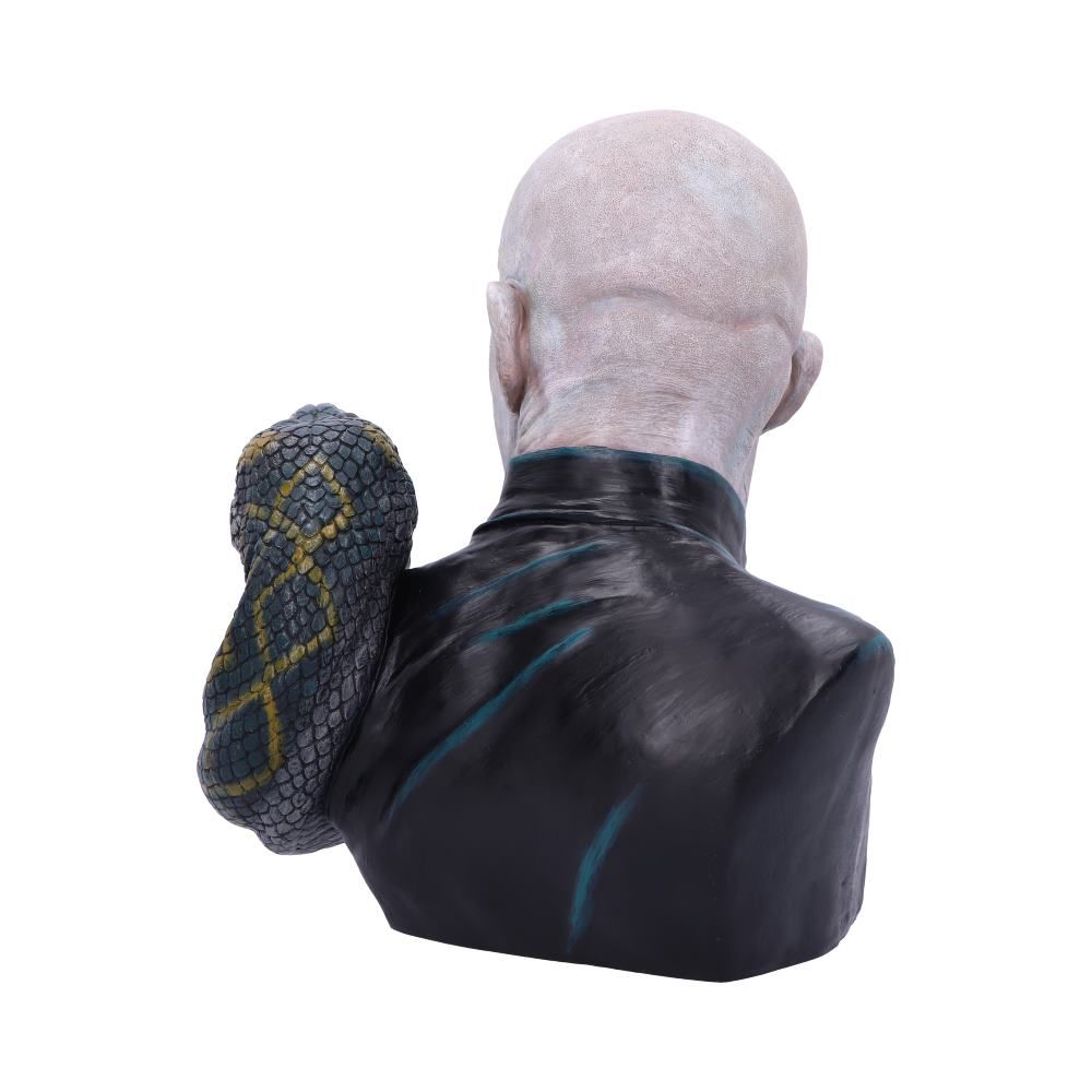 HARRY POTTER - Lord Voldemort - Bust 30.5cm