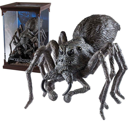 HARRY POTTER - Magical Creature Statue 16 - Aragog