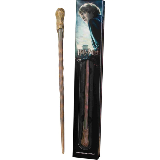 HARRY POTTER - Wand - Ron Weasley (BLISTER)