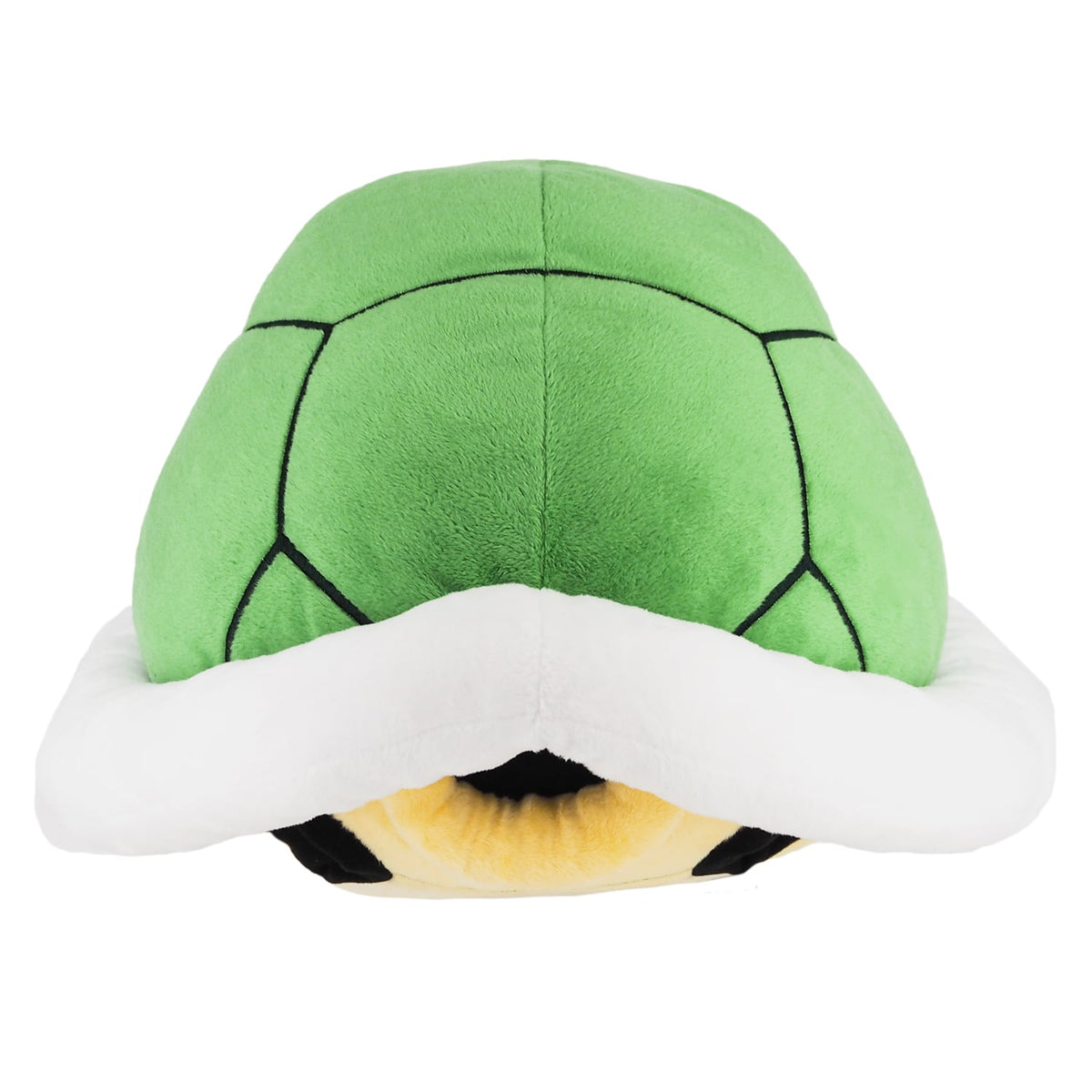 SUPER MARIO - Green Shell - Plush 38cm