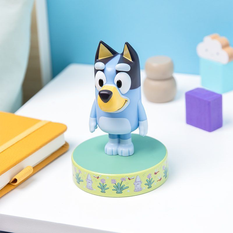 BLUEY - Icon Lamp 4,3inch