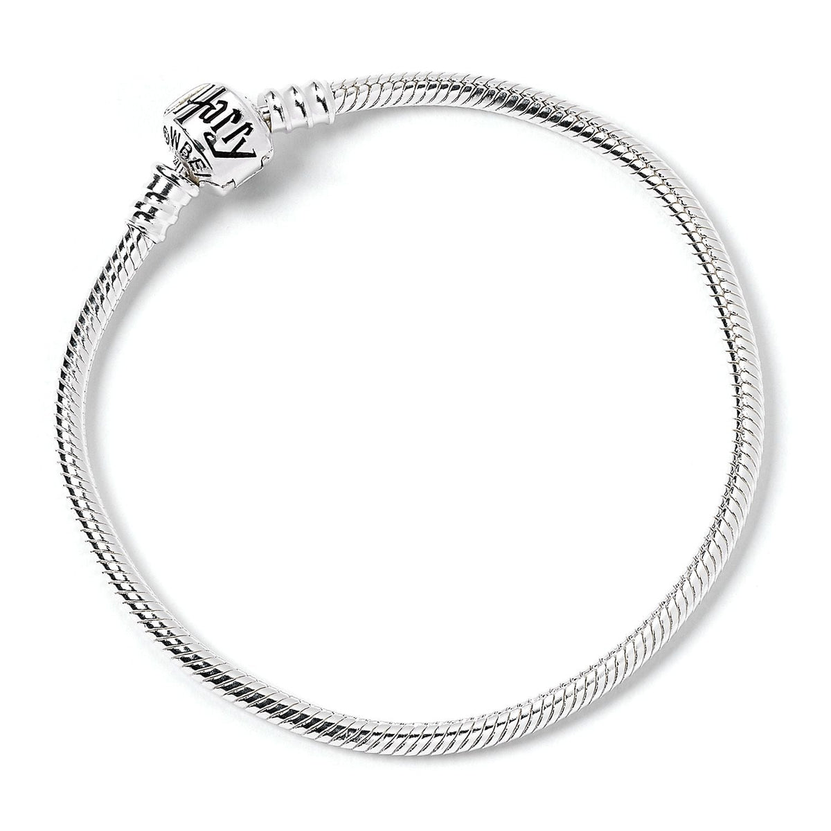Harry Potter – Slider Charm Bracelet – M (19cm)