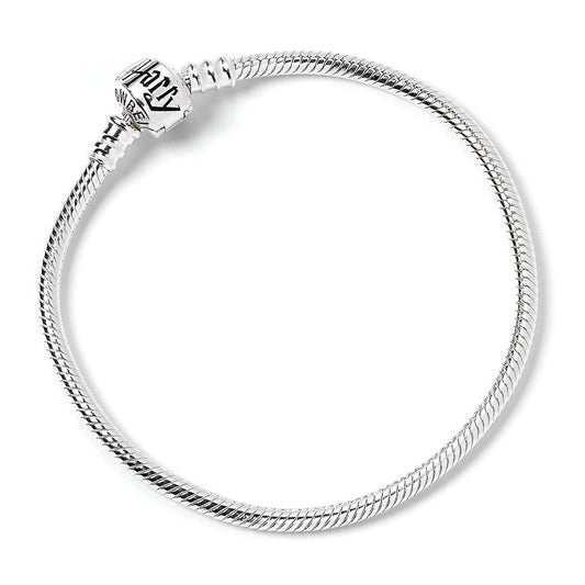 Harry Potter – Slider Charm Bracelet – M (19cm)