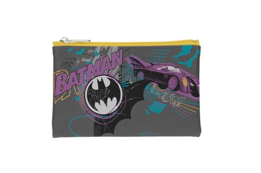 DC - Batman Graffiti - Rectangular Pencil Case