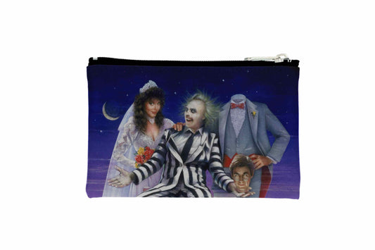 BEETLEJUICE - Poster - Rectangular Pencil Case