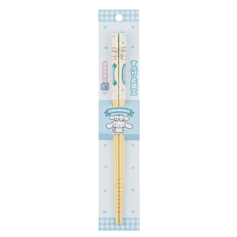 HELLO KITTY - Cinnamoroll - Chopstick 21cm