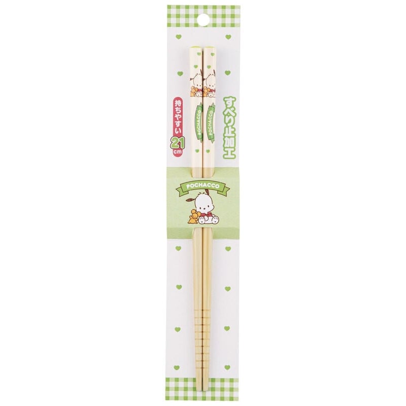 HELLO KITTY - Pochacco - Chopstick 21cm