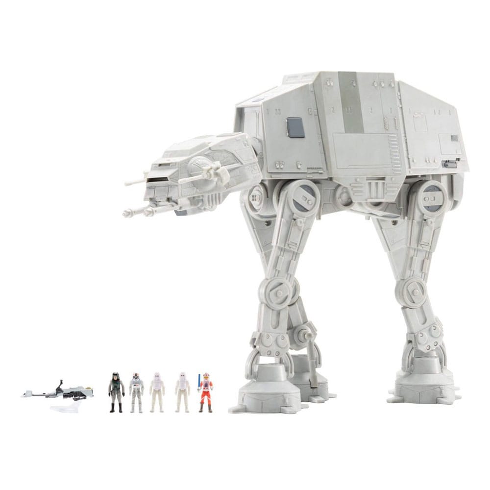 STAR WARS - Feature Vehicle (9