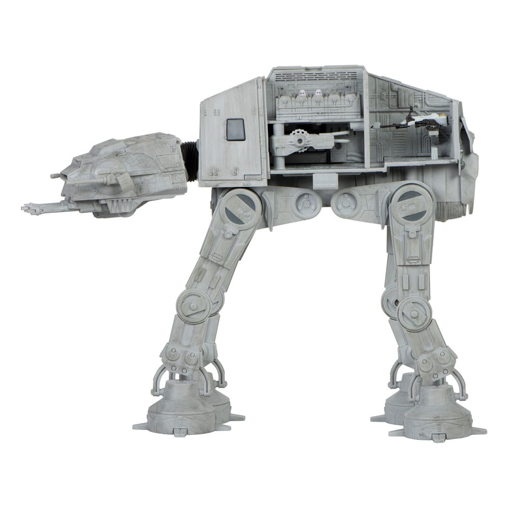 STAR WARS - Feature Vehicle (9