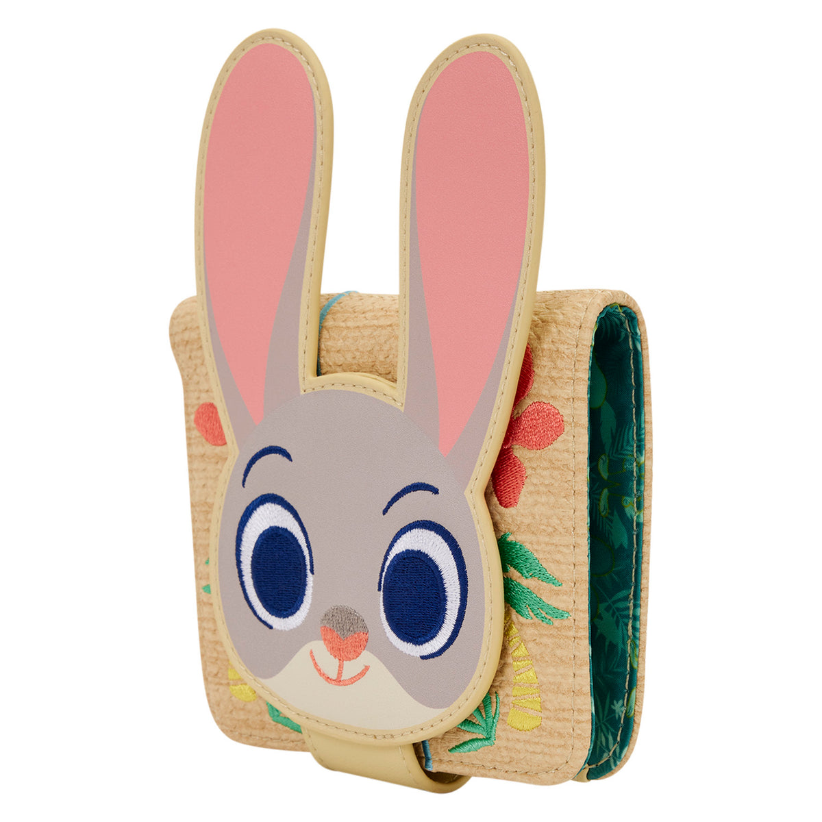 ZOOTOPIA 2 - Judy Hopps - Wallet LoungeFly