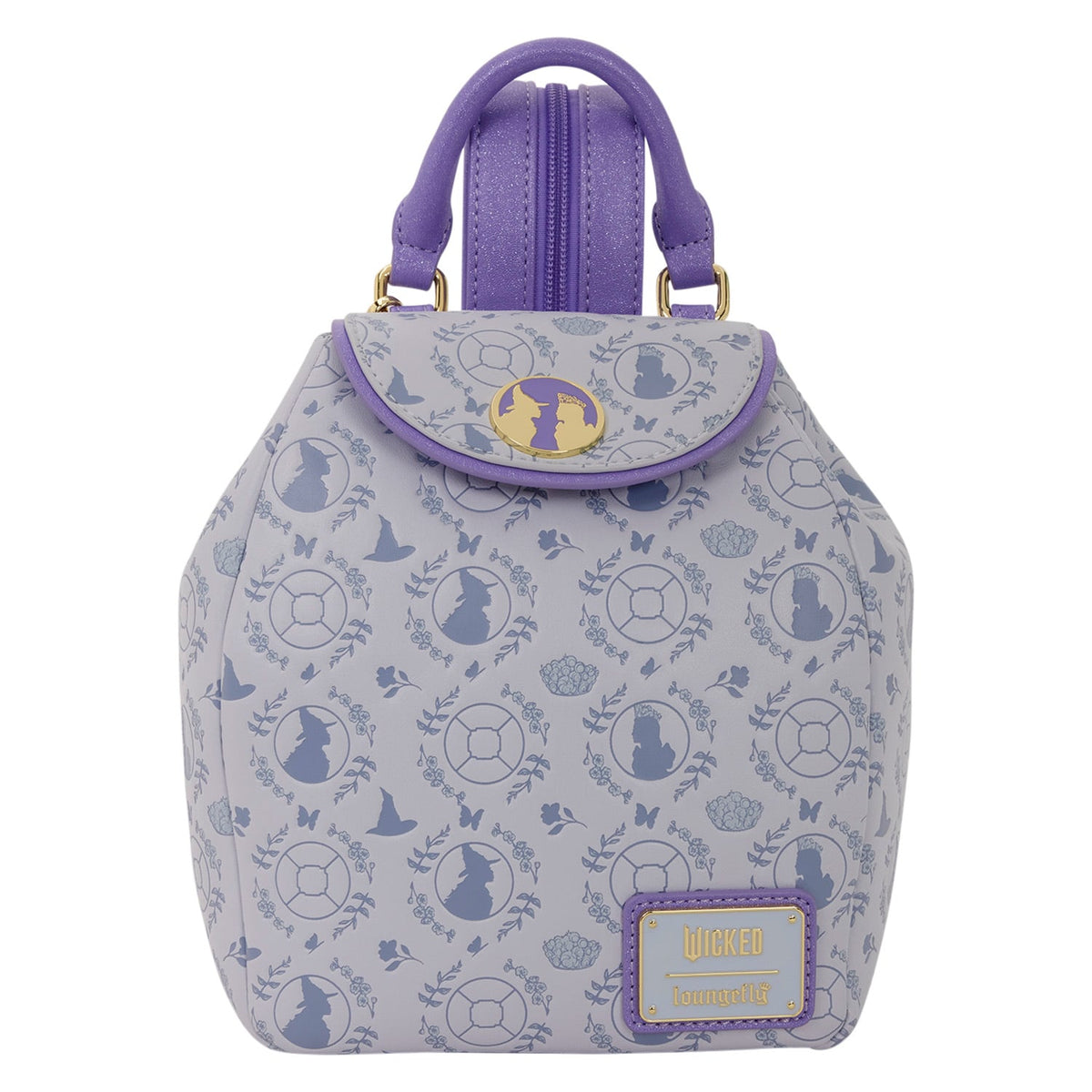 WICKED - Mini Backpack Loungefly