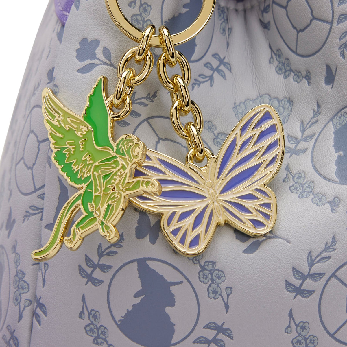 WICKED - Mini Backpack Loungefly
