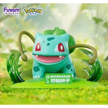 Funism Twinkmont Bulbasaur | Makochan