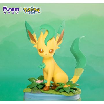 Funism Prime Figure - Leafeon | Makochan
