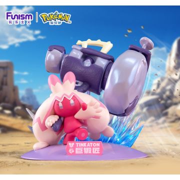 Funism Twinkmont Tinkaton | Makochan