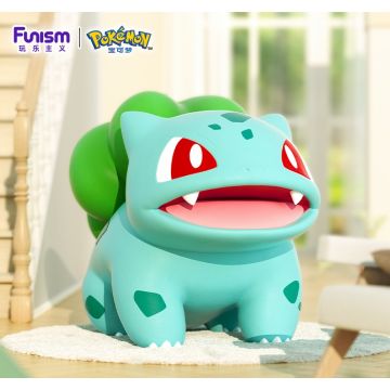 Funism Home Collection Bulbasaur | Makochan