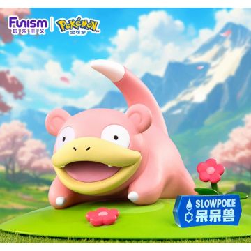 Funism Twinkmont Slowpoke | Makochan