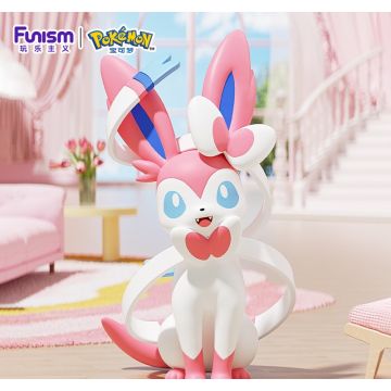 Funism Home Collection Sylveon | Makochan