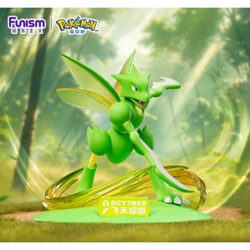 Funism Twinkmont Scyther | Makochan