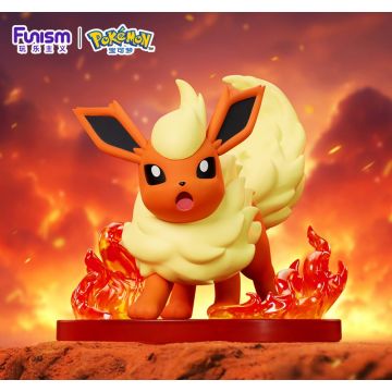 Funism Prime Figure Flareon | Makochan