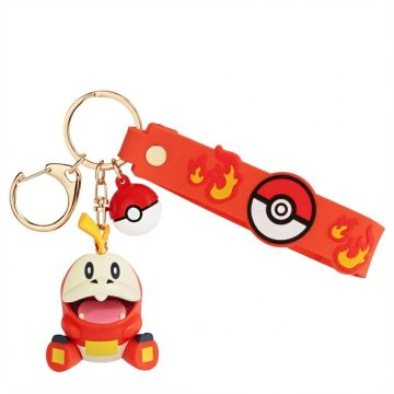 Funism Keychain Fuecoco | Makochan