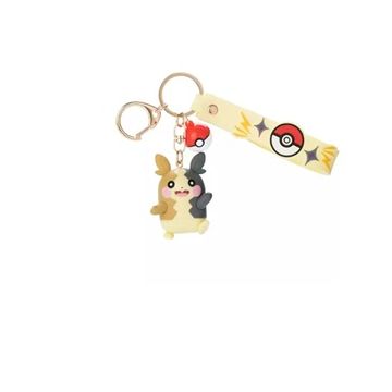 Funism Keychain Morpeko | Makochan