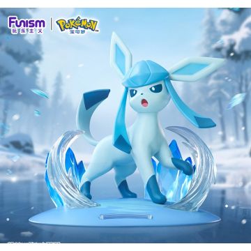 Funism Twinkmont Glaceon | Makochan