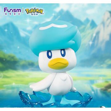 Funism Prime Figure Quaxly | Makochan