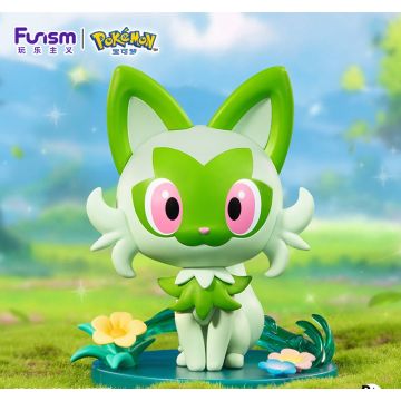 Funism Prime Figure Sprigatito | Makochan