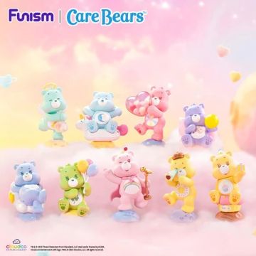 Funism Care Bear - Planet of Joy Blind Box | Makochan