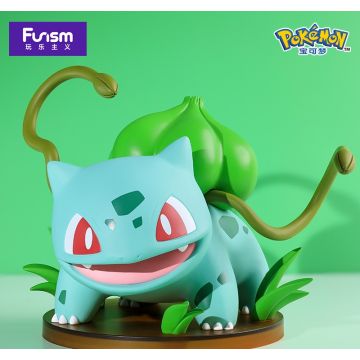 Funism Prime Figure - Bulbasaur | Makochan