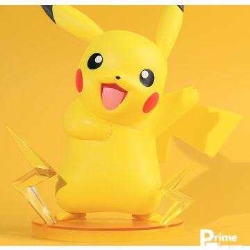 Funism Prime Figure - Pikachu | Makochan