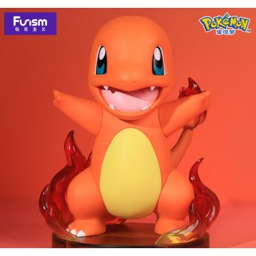 Funism Prime Figure - Charmander | Makochan