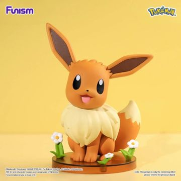 Funism Prime Figure - Eevee | Makochan