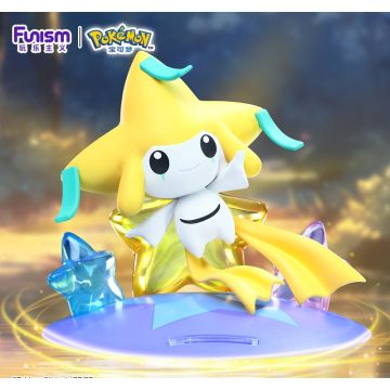 Funism Twinkmont Jirachi | Makochan