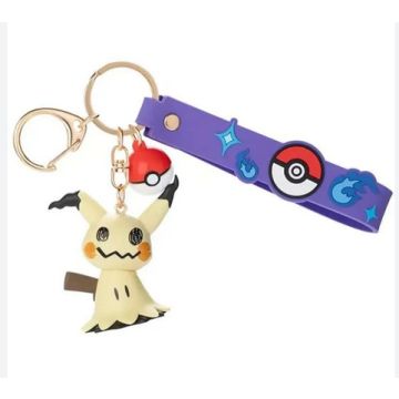 Funism Keychain Mimikyu | Makochan