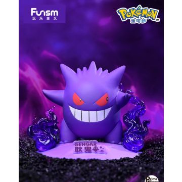 Funism Twinkmont Gengar | Makochan