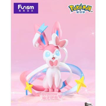 Funism Twinkmont Sylveon | Makochan