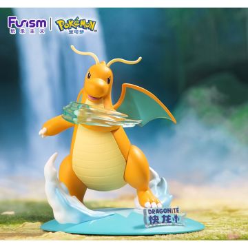 Funism Twinkmont Dragonite | Makochan