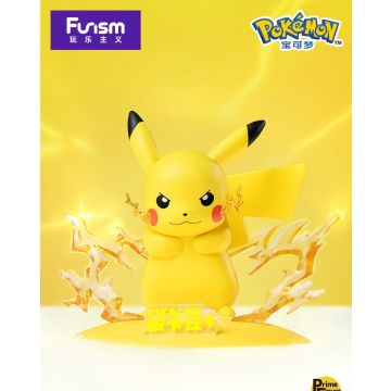 Funism Twinkmont Pikachu | Makochan