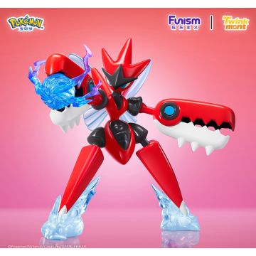Funism Twinkmont Mega Scizor | Makochan