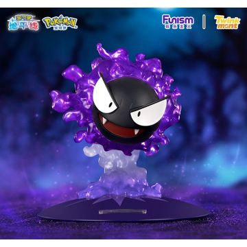 Funism Twinkmont Gastly | Makochan