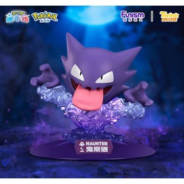 Funism Twinkmont Haunter | Makochan