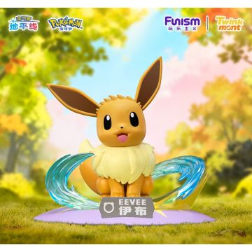 Funism Twinkmont Eevee | Makochan
