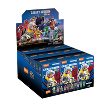 Tải hình ảnh vào trình xem Thư viện, Blokees Transformers Galaxy Version 02 SOS
